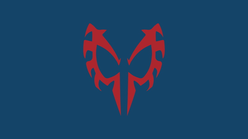 spider man 2099, 1080P