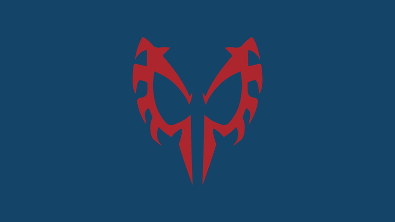 1080P, Spider-Man 2099, Spider-Man, Marvel Comics