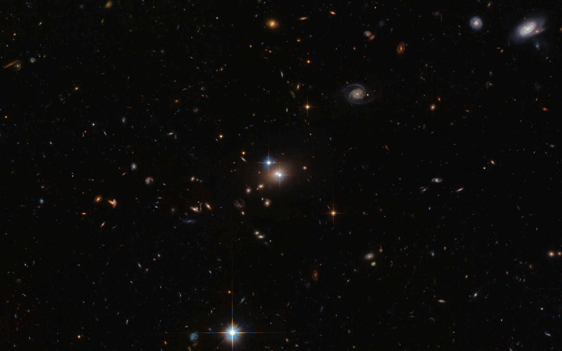 science, astronomy, bunch, cosmic, constellation, hd, 1080P, mystery, night, digital, luminosity, satellite view, astrology, space exploration, sky, infinity