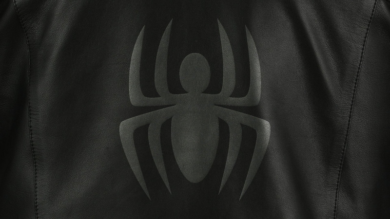 Marvel Comics, 1080P, Spider-Man Noir, Comics