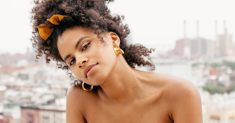 Actresses, Actress, Zazie Beetz, Woman, Girl, 1080P