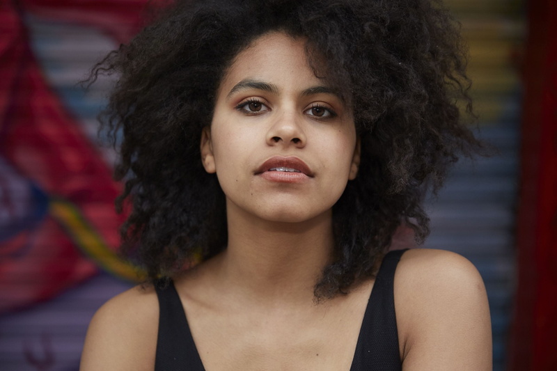 Actress, Girl, 1080P, Zazie Beetz, Woman, Actresses