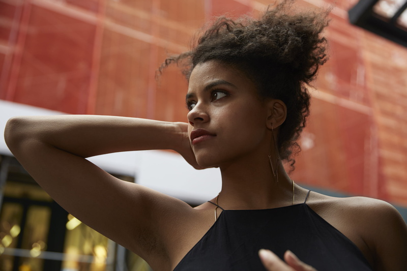Zazie Beetz, Girl, Woman, Actresses, 1080P, Actress