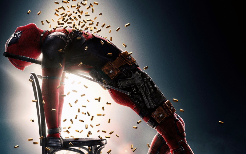 digital, deadpool, films, hd, k, 4K, poster
