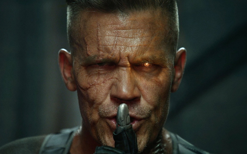 1080P, Deadpool, sign, Josh, aggression, mature adult, warning sign, headshot, close-up, men, males, government, cigarette, portrait, smoking issues, indoors