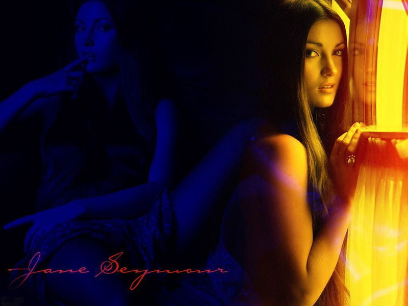 seymour, beauty, British, actress, Jane Seymour, people, hd, art, 480P, actresses, jane
