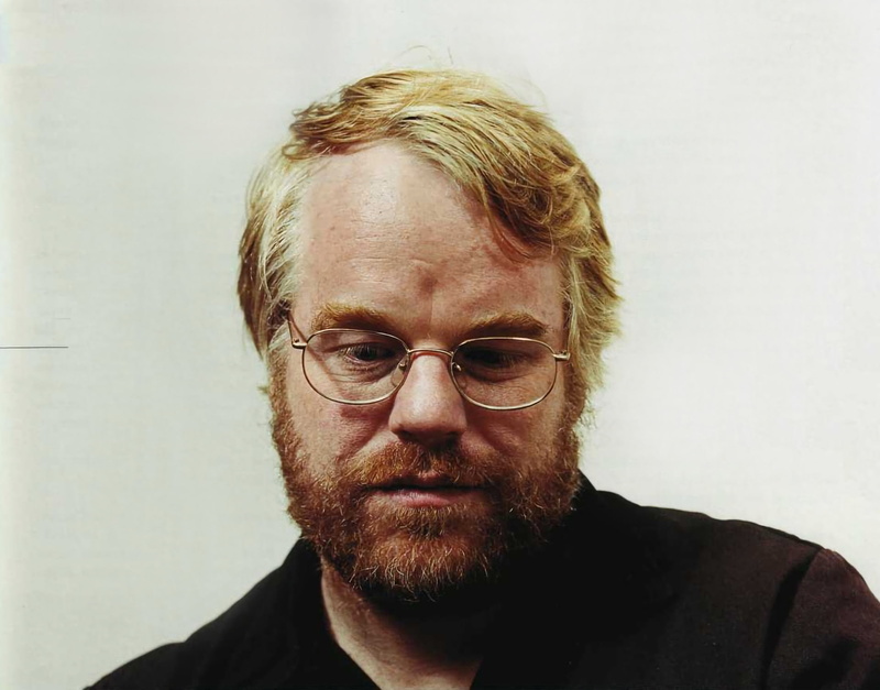 1080P, Celebrity, Philip Seymour Hoffman, Actor, Actors