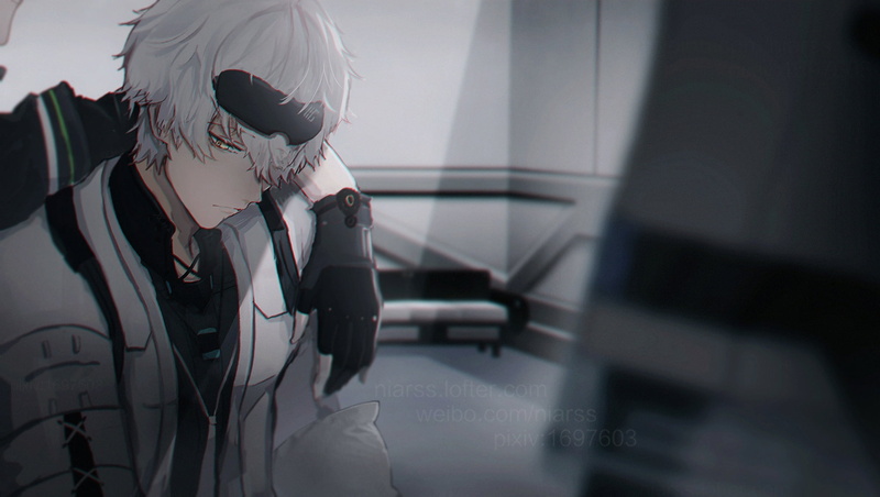 Gray Raven, Punishing: Gray Raven, 1080P