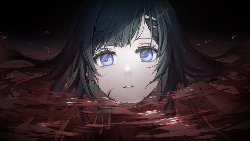1080P, Punishing: Gray Raven, Gray Raven