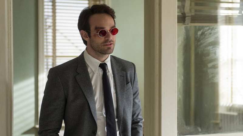 Daredevil, Matt Murdock, TV Show, 1080P, Charlie Cox