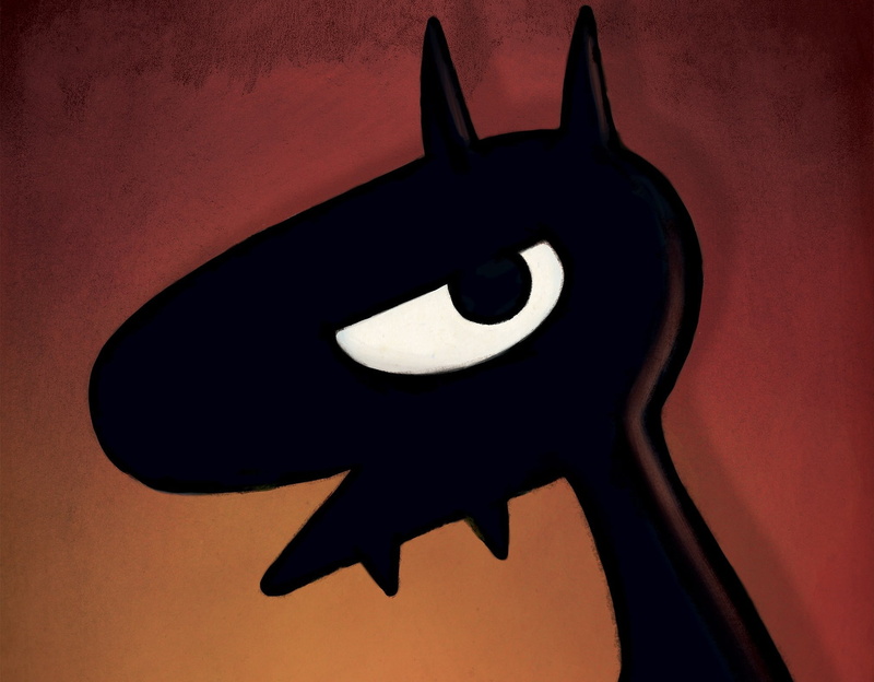 1080P, TV Show, Luci (Disenchantment), Disenchantment (TV Show), Disenchantment
