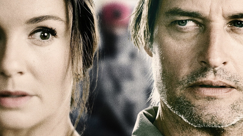 1080P, TV Show, Sarah Wayne Callies, Josh Holloway, Colony
