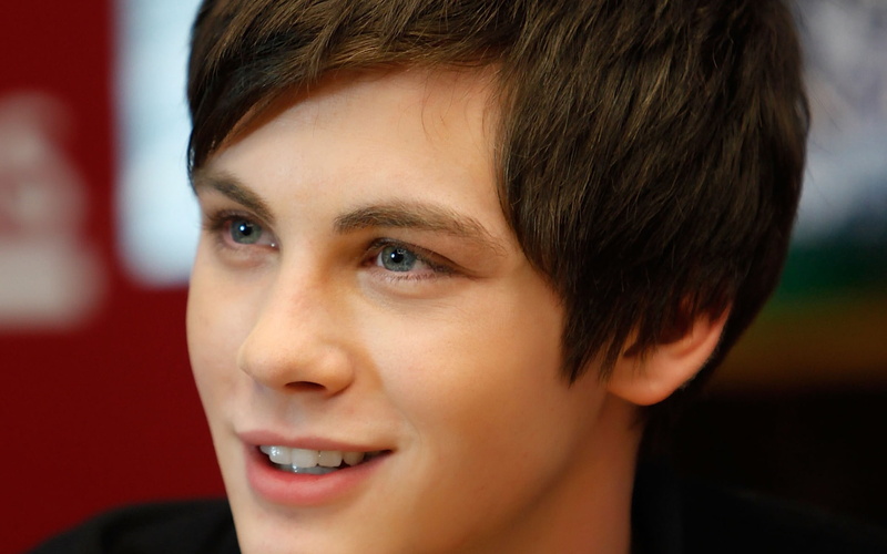 1080P, logan, lerman