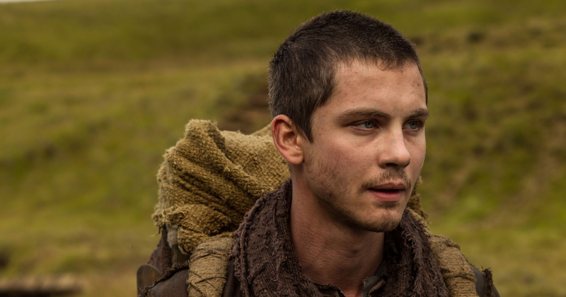 s, clothing, facial hair, adult, lifestyles, hairstyle, 4K, men, focus on foreground, looking away, real people, brown hair, outdoors, brown, looking