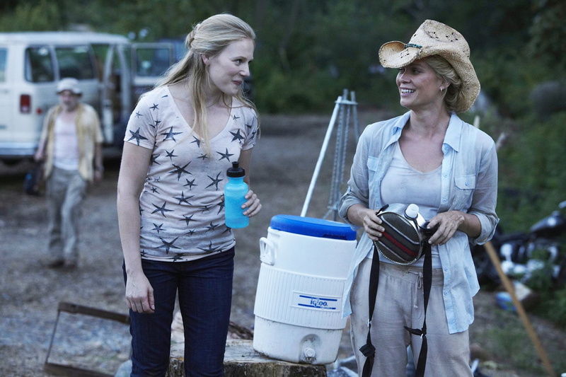 TV Show, The Walking Dead, Andrea Harrison, 1080P, Laurie Holden