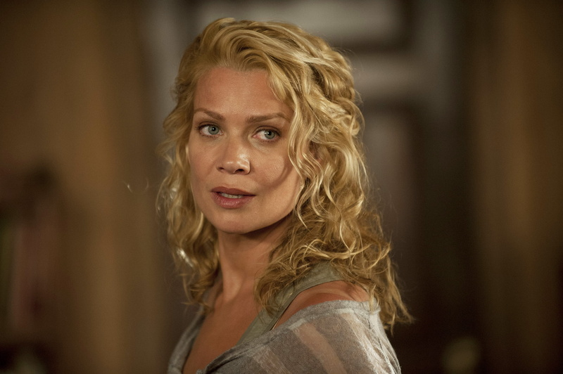 The Walking Dead, Laurie Holden, the series, Andrea, 1080P