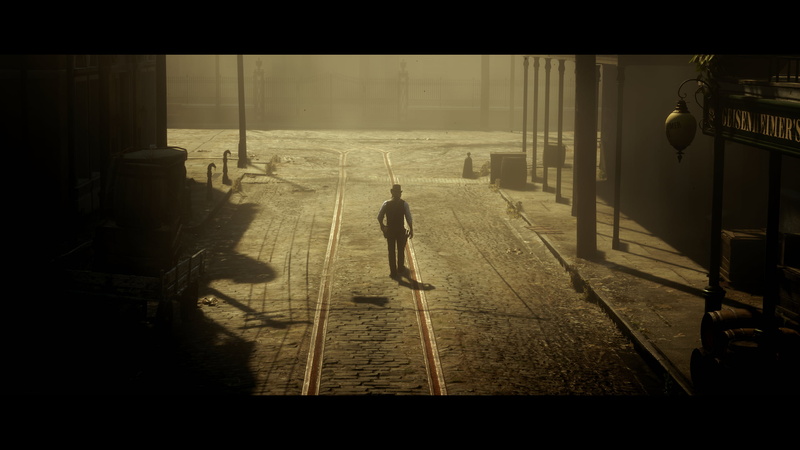 Red Dead Redemption 2, Rockstar Games, Arthur Morgan, 2K, Red Dead Redemption