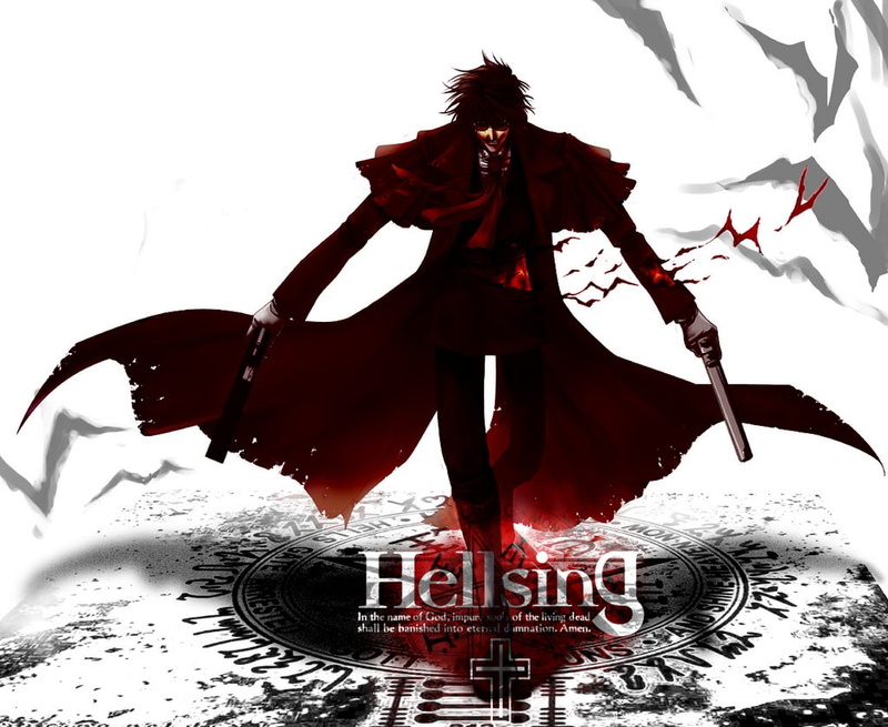 480P, x, alucard, art, vampires, anime, hd, hellsing