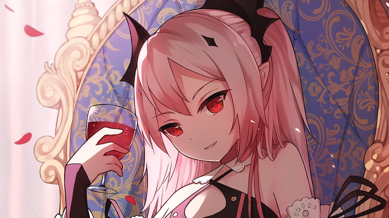 still life, architecture, Krul Tepes, indoors, no people, multi colored, sunlight, Owari No Seraph, redhead, creativity, vampire (Owari no Seraph), festival