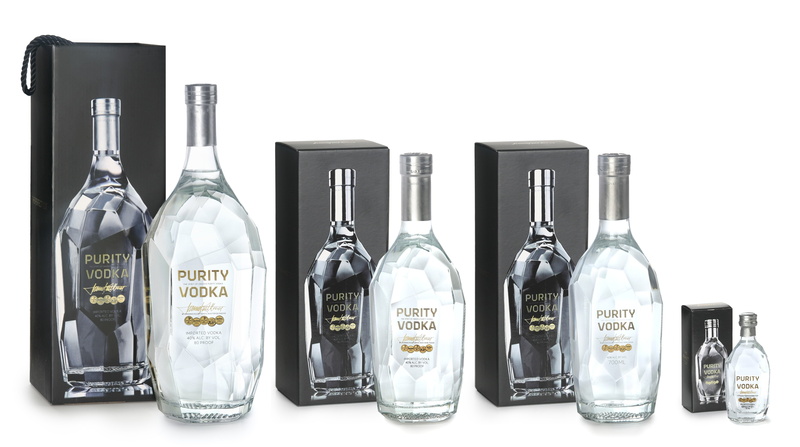 vodka, purity, alcohol, 4K