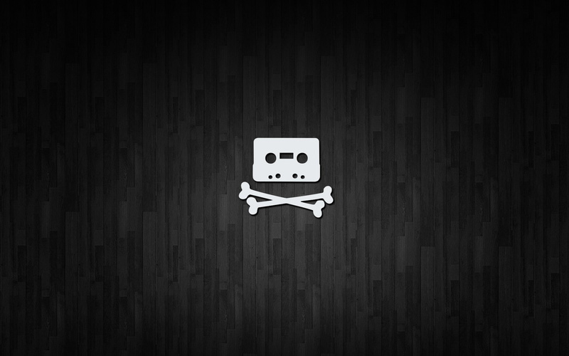 Cassette, minimalistic, the, Bay, 1080P, pirate