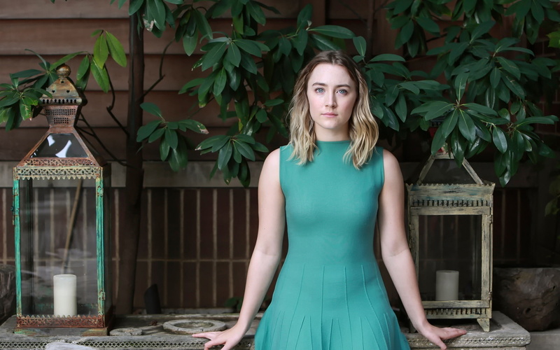 Saoirse, 1080P, Ronan