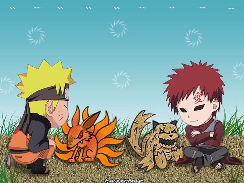 art, shippuden, anime, naruto, 480P, hd, x, Naruto: Shippuden, chibi