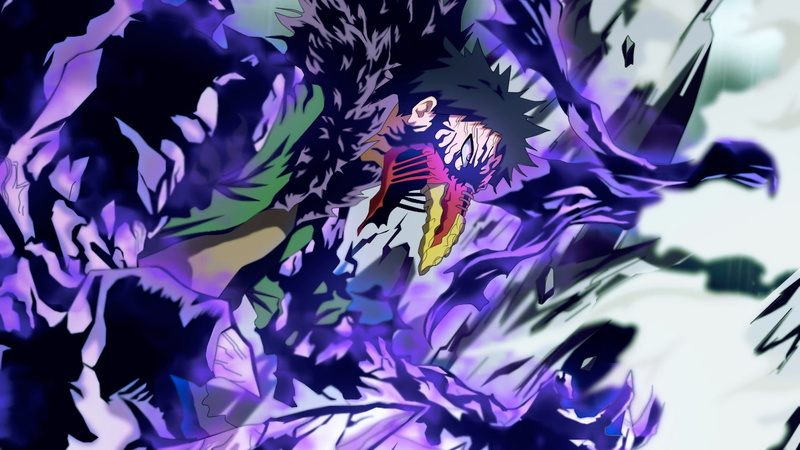 Kai Chisaki, 1080P, Anime, My Hero Academia