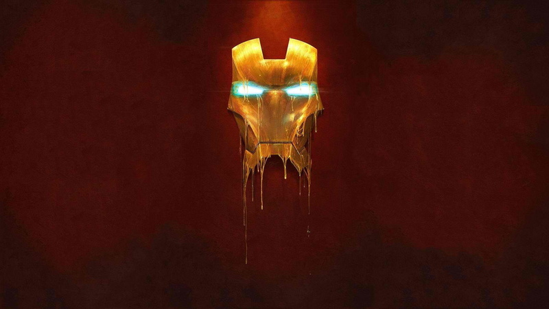 no people, glowing, dark, single object, close-up, illuminated, wall - building feature, electricity, studio shot, Marvel Heroes, technology, light, light - natural phenomenon