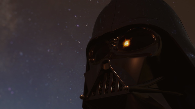Anakin Skywalker, Star Wars Villains, Sith, Star Wars, 1080P, Darth Vader