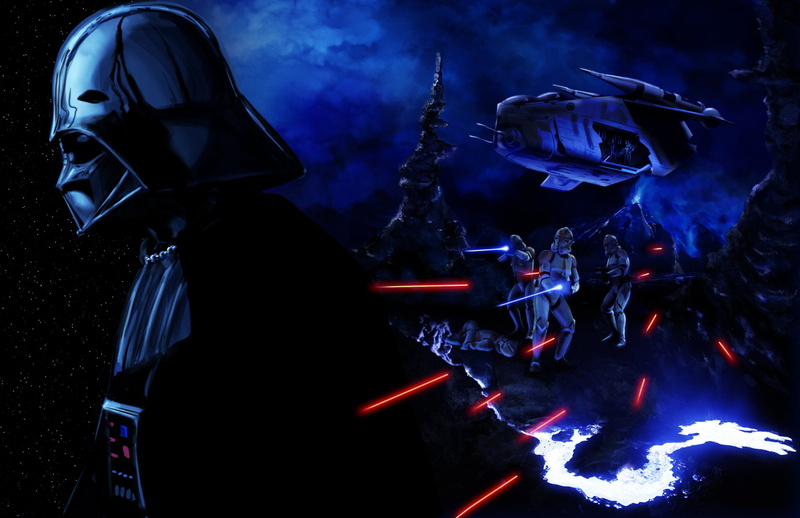 rear view, smoke - physical structure, sports helmet, one person, wars, stormtrooper, men, darth vader, star, waist up, helmet, motion, occupation