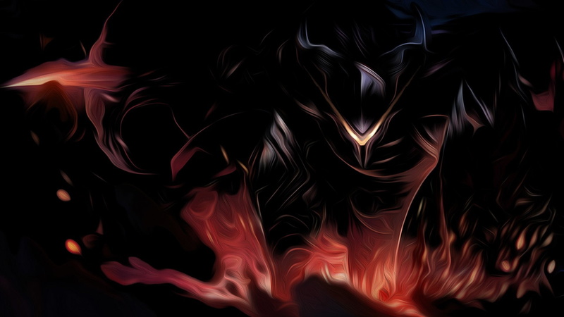Pantheon (League Of Legends), League Of Legends, Video Game, 1080P