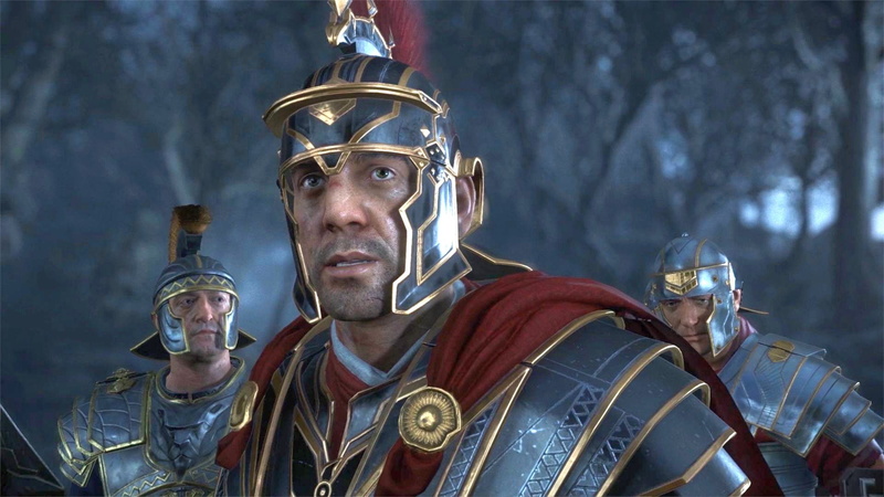 armor, rome, ryse, 1080P, warrior, fantasy, game, roman, son