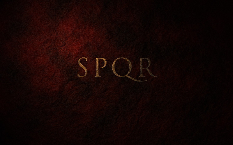 ryse son of rome rome, 720P