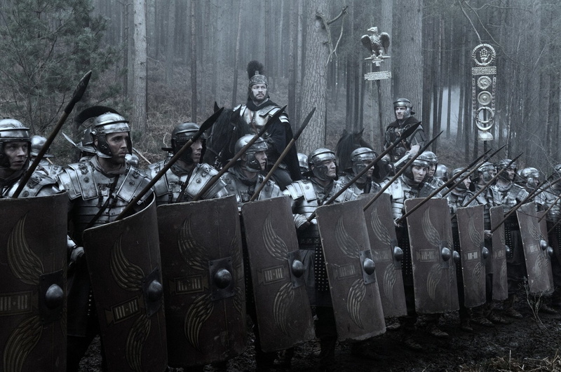 Movie, Centurion, 1080P