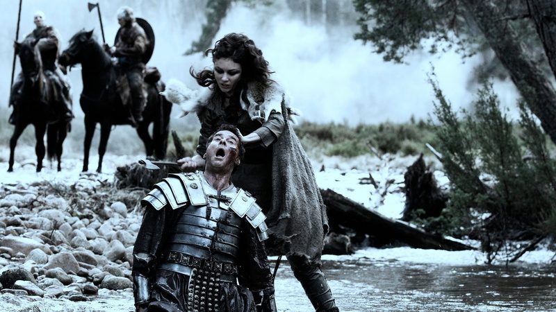 1080P, Movie, Centurion