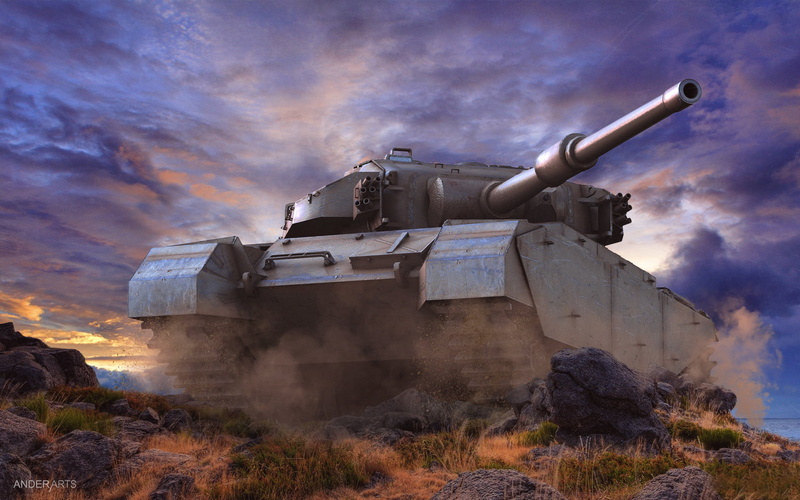 no people, outdoors, nature, cloud - sky, war, battle, day, 1080P, gray, fighting, history, sky, tank, wot, world of tanks, conflict