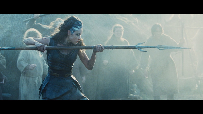 Centurion, 1080P, Movie