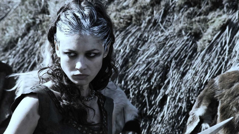 Warrior, Centurion, Brigantian, 1080P, Movie