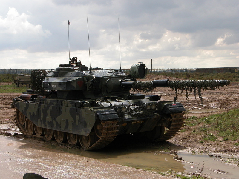centurion, camouflage, 2K, tanks