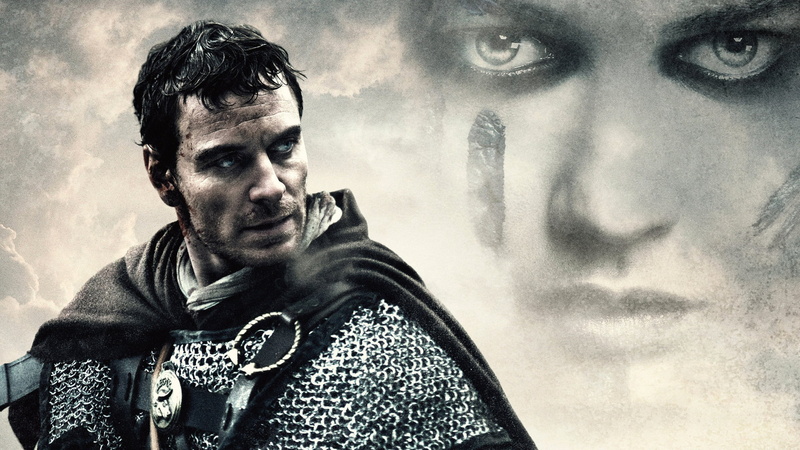 2010, centurion, 1080P