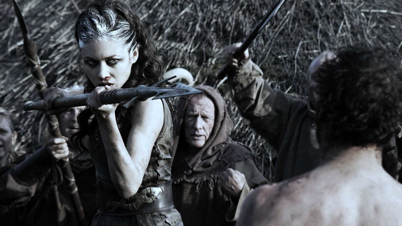 Brigantian, Centurion, 1080P, Warrior, Movie