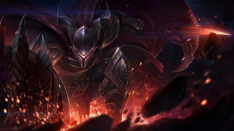 architecture, red, illuminated, burning, night, Pantheon (League Of Legends), glowing, motion, long exposure, backgrounds, outdoors, League Of Legends