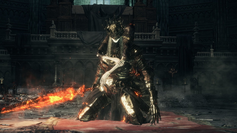 Dark Souls III, 1080P, Lorian (Dark Souls), Dark Souls