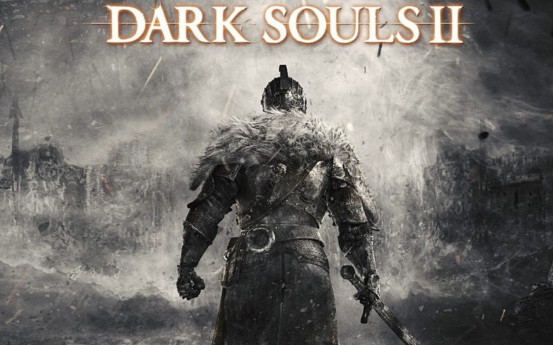 video games, Dark Souls II, 1080P, Dark Souls