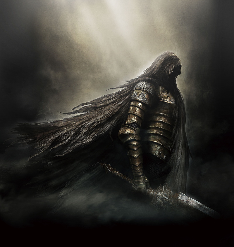 Dark Souls II, 5K