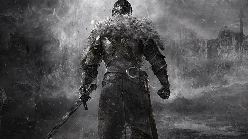 Dark Souls, Dark Souls II, 1080P