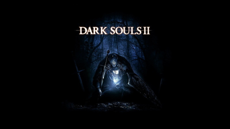 1080P, Dark Souls, Dark Souls II