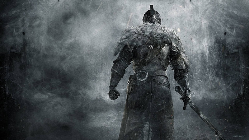 Dark Souls II, Dark Souls, 1080P, video games