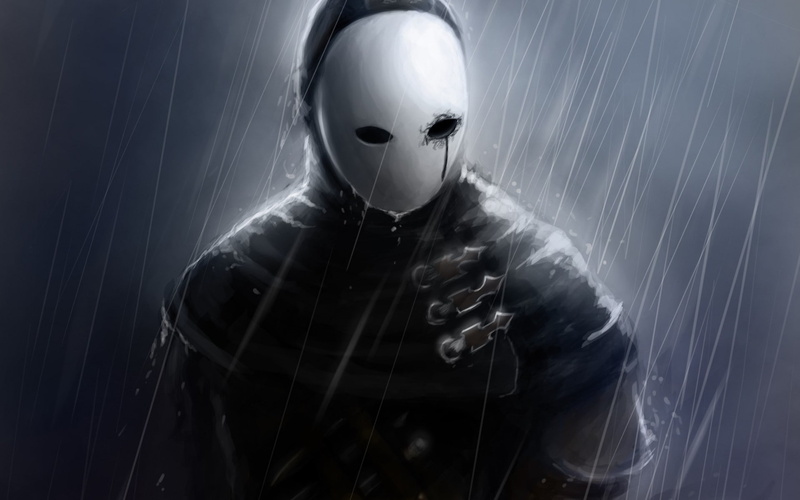 dark, souls, 1080P